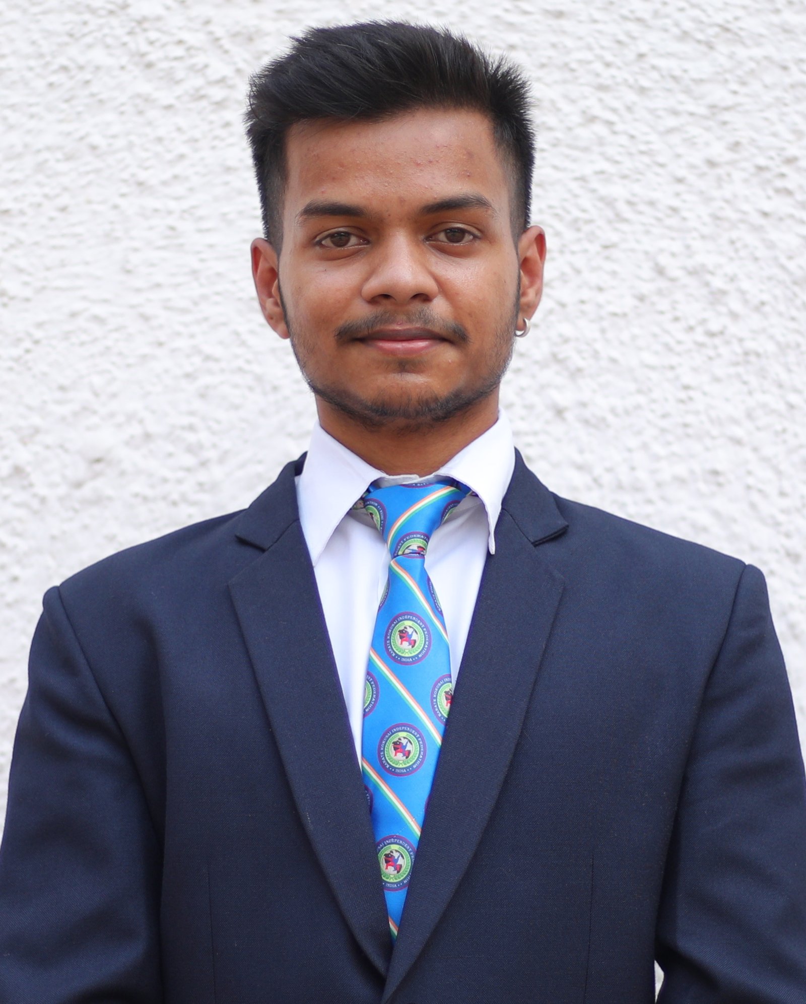 SENSEI JAYESH DANDEKARKR